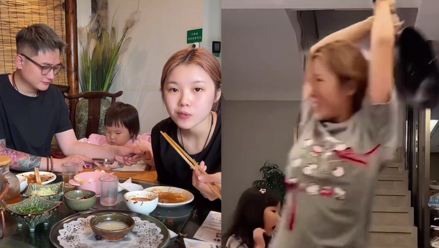 双胎孕妈一胎生在厕所一胎还在腹中,KJ33新澳门资料大全,详细释义解释落实_探索版V7.75